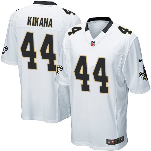 New Orleans Saints kids jerseys-030